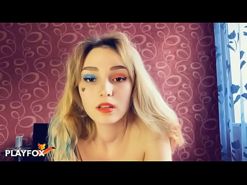 ❤️ Kouzelné brýle pro virtuální realitu mi poskytly sex s Harley Quinn ❌ Porno video u cs.sexarxiv.ru