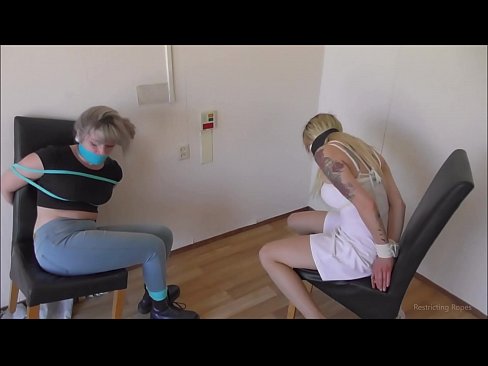❤️ Závislá / svázaná a s roubíkem / dáma v nesnázích ❌ Porno video u cs.sexarxiv.ru