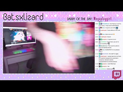 ❤️ HRÁČ ZAPOMNĚL VYPNOUT STREAM A VYSTŘÍKAL SE V PŘÍMÉM PŘENOSU ❌ Porno video u cs.sexarxiv.ru