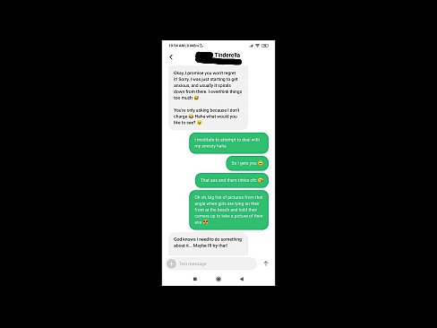 ❤️ Do svého harému jsem přidal novou PAWG z Tinderu ( včetně rozhovoru s Tinderem) ❌ Porno video u cs.sexarxiv.ru